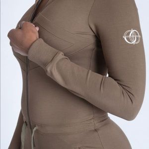 Lovello Zentai II Jumpsuit